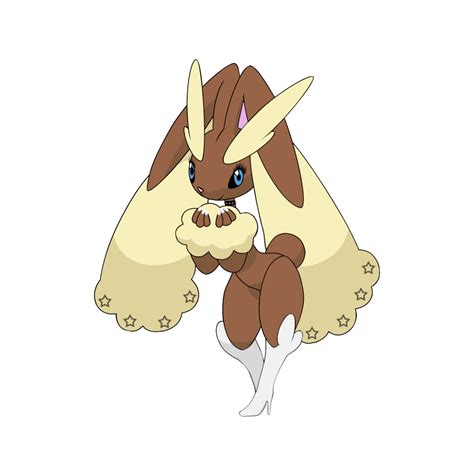 lopunny sexy